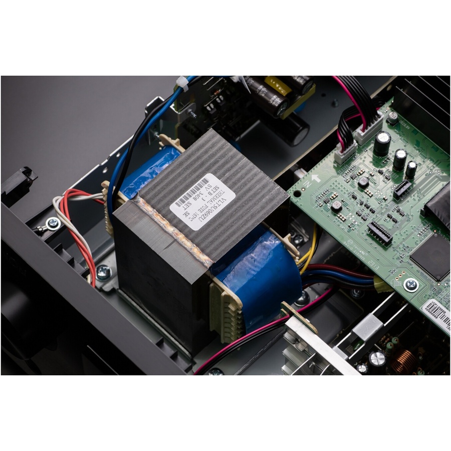 Denon AVC-S670H n°10