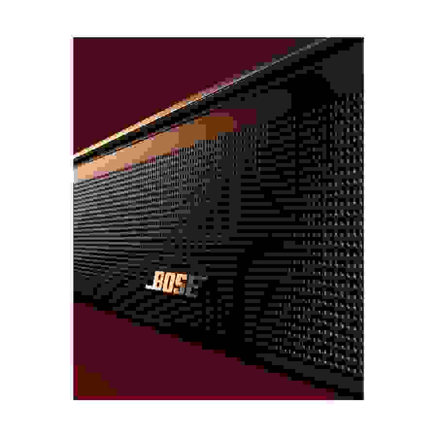 Bose Smart Ultra Soundbar noir - Barre de son Bluetooth pour TV avec Dolby Atmos et controle vocal, noir n°5
