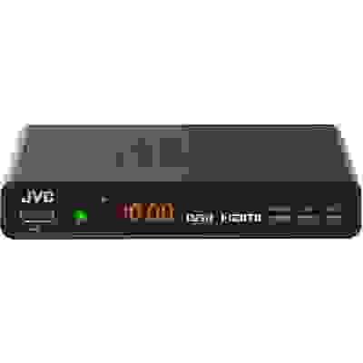 Jvc TU-FD53D