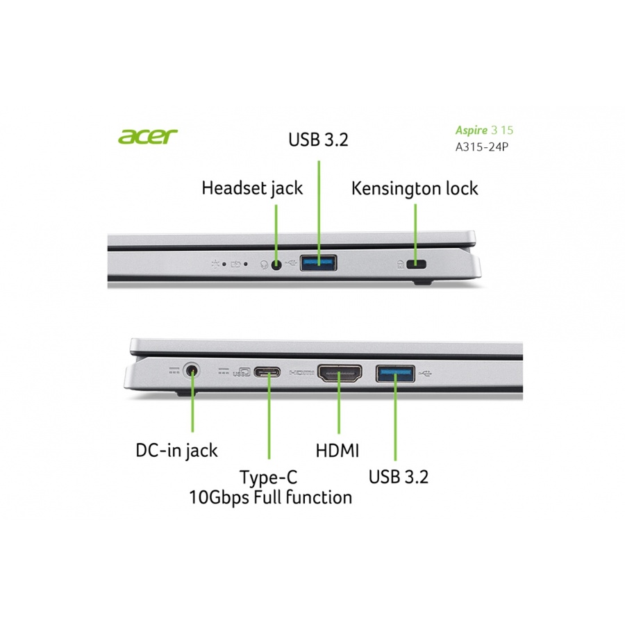 Acer Aspire 3 A315-24P-R80P R5/16/512 n°6