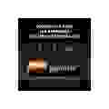 Duracell PACK DE 16 PILES AA PLUS 100% OFFRE SPECIALE