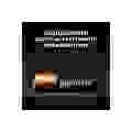 Duracell PACK DE 16 PILES AA PLUS 100% OFFRE SPECIALE