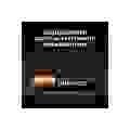 Duracell PACK DE 16 PILES AAA PLUS 100% OFFRE SPECIALE