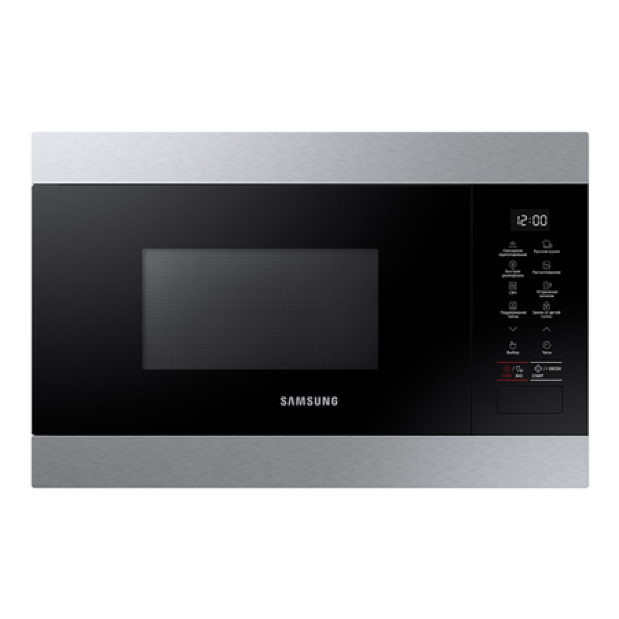 Samsung Micro-ondes solo 22 L - MS22M8274AT n°1