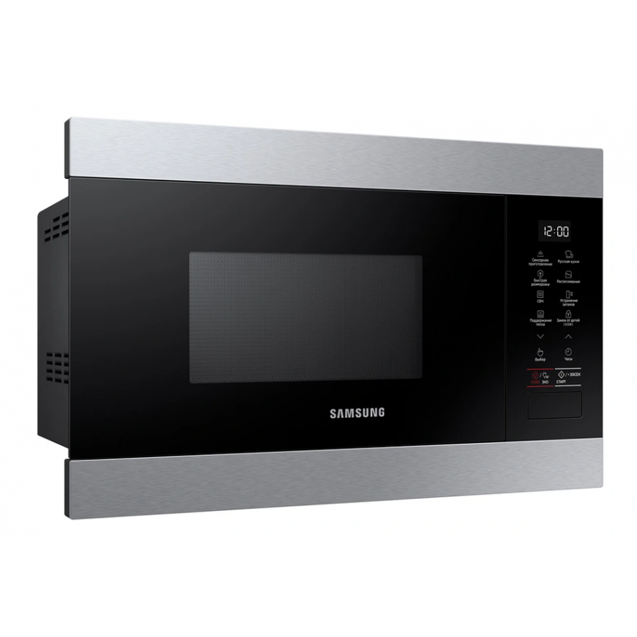 Samsung Micro-ondes solo 22 L - MS22M8274AT n°3