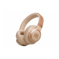 Jbl Live 770 NC Rose, Casque Circum-Auriculaire sans fil a reduction de bruit adaptative