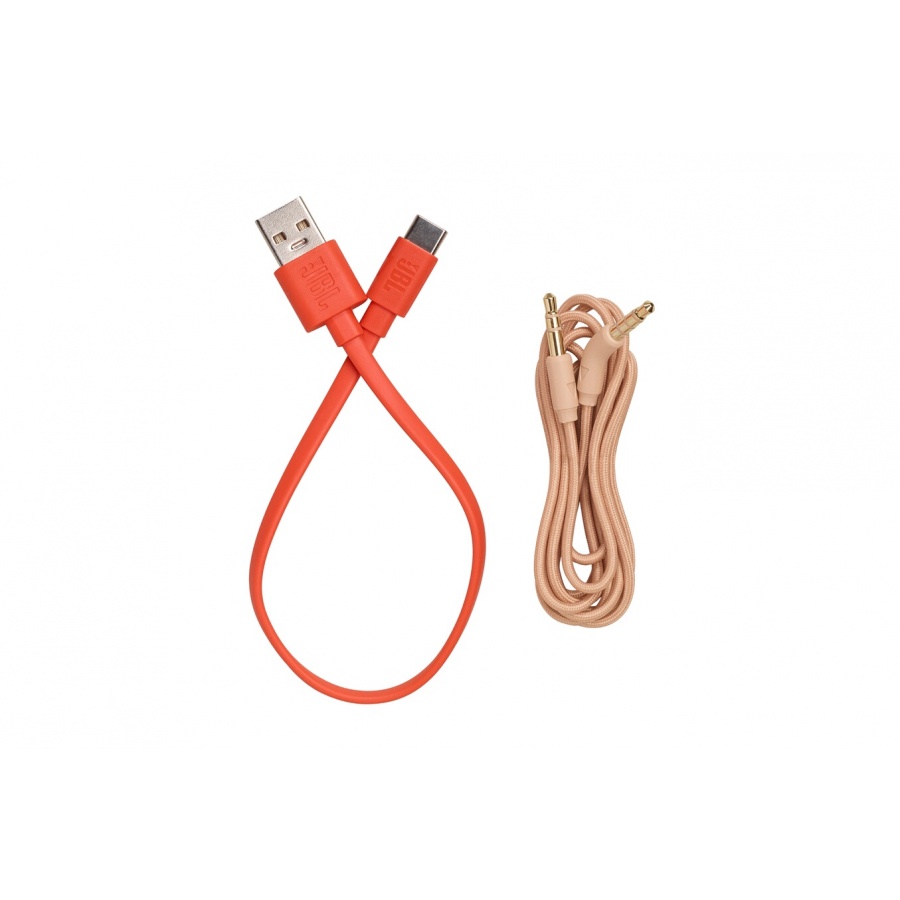 Jbl Live 770 NC Rose, Casque Circum-Auriculaire sans fil a reduction de bruit adaptative n°5