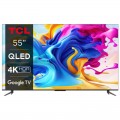 QLED 55 TCL 55C649