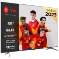 QLED 55 TCL 55C649