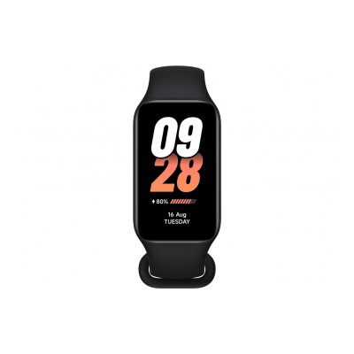 Xiaomi Mi Smart Band 8 Active Noir