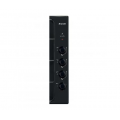 BRANDT BPE6411BM NOIR