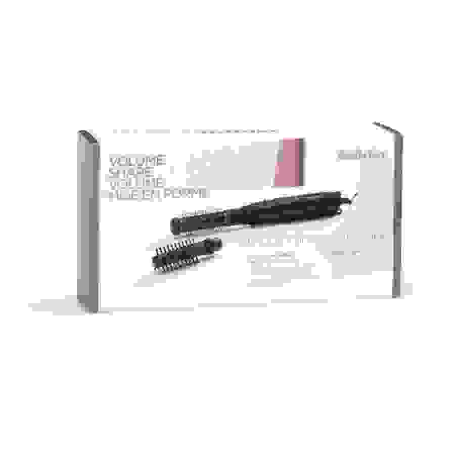 Babyliss AS86E - Brosse soufflante Smooth Shape AirStyle n°2