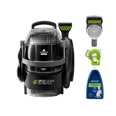 Bissell B37252 Spotclean Pet PRO Plus