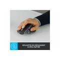 Logitech MX Master 2S souris sans fil edition Bluetooth, multi-surfaces