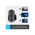 Logitech MX Master 2S souris sans fil edition Bluetooth, multi-surfaces