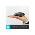 Logitech MX Anywhere 2S sans fil édition Bluetooth, multi-surfaces