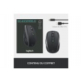 Logitech MX Anywhere 2S sans fil édition Bluetooth, multi-surfaces