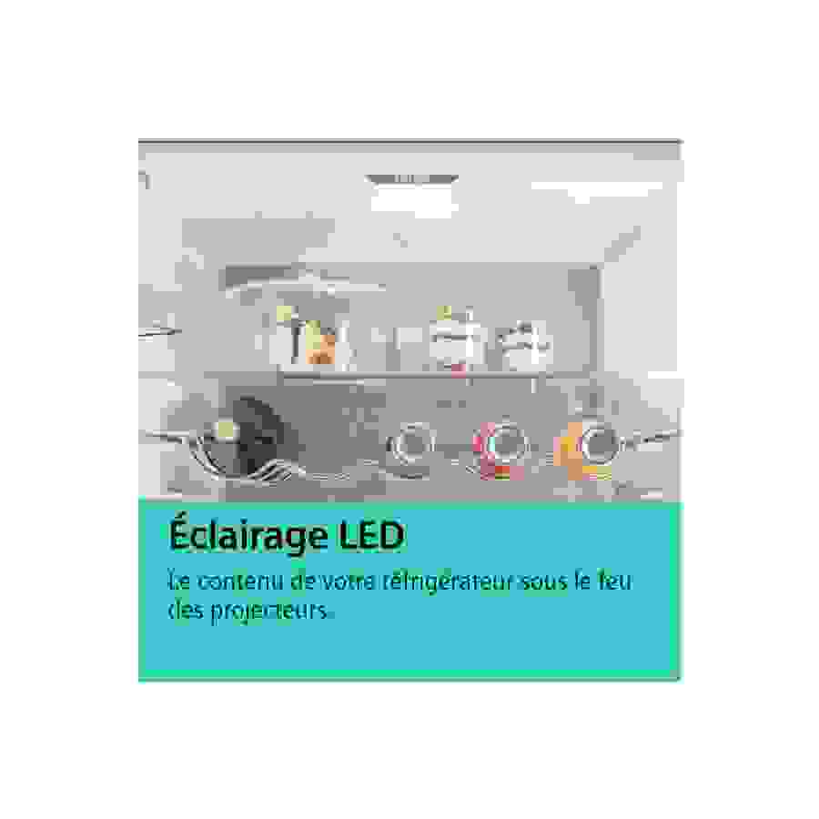 Siemens KI81RVFE0 - ENCASTRABLE 178CM n°2