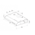 INDESIT ISLK66LSW