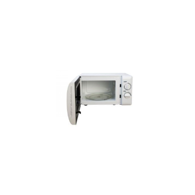 Micro-ondes gril Samsung GE731K 750 W Blanc - Achat & prix
