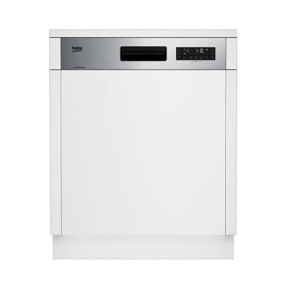 Beko BDSN28440X - ENCASTRABLE 60 CM