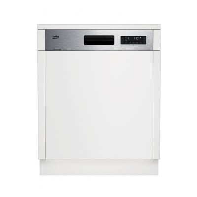 Beko BDSN28440X - ENCASTRABLE 60 CM