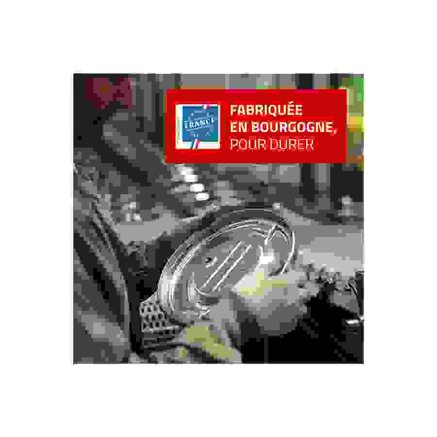 Seb Cocotte-Minute PC CLIPSOMINUT EASY 6L P4620724 n°6