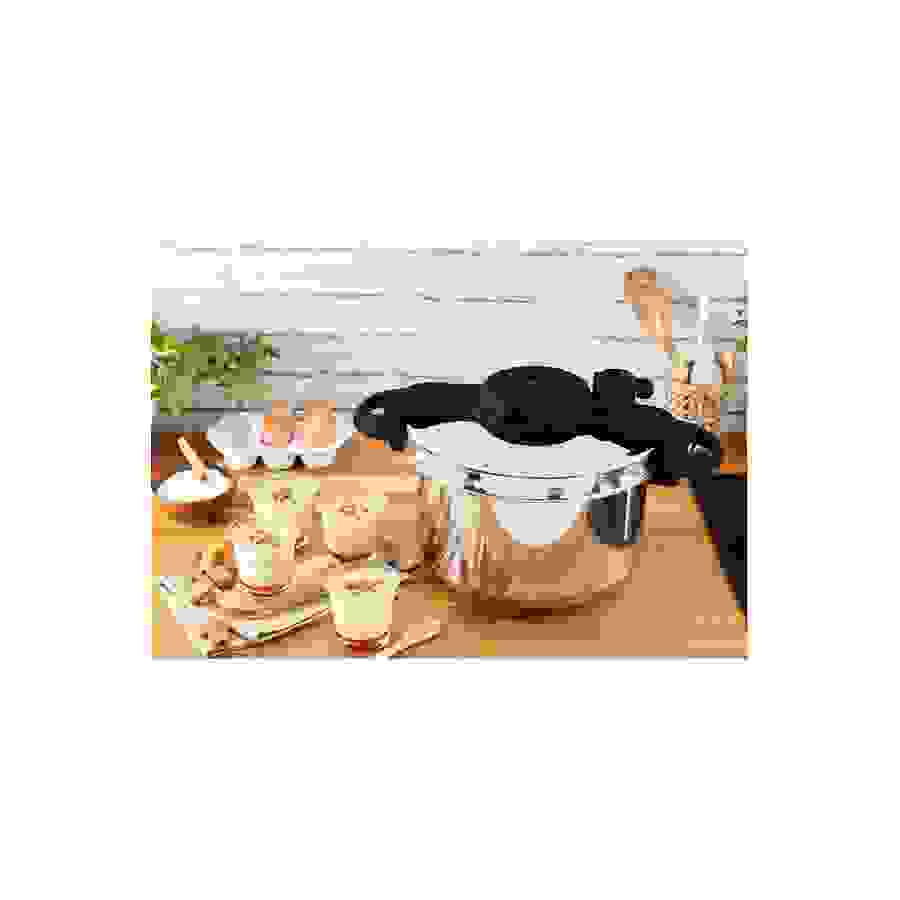 Seb Cocotte-Minute PC CLIPSOMINUT EASY 6L P4620724 n°7