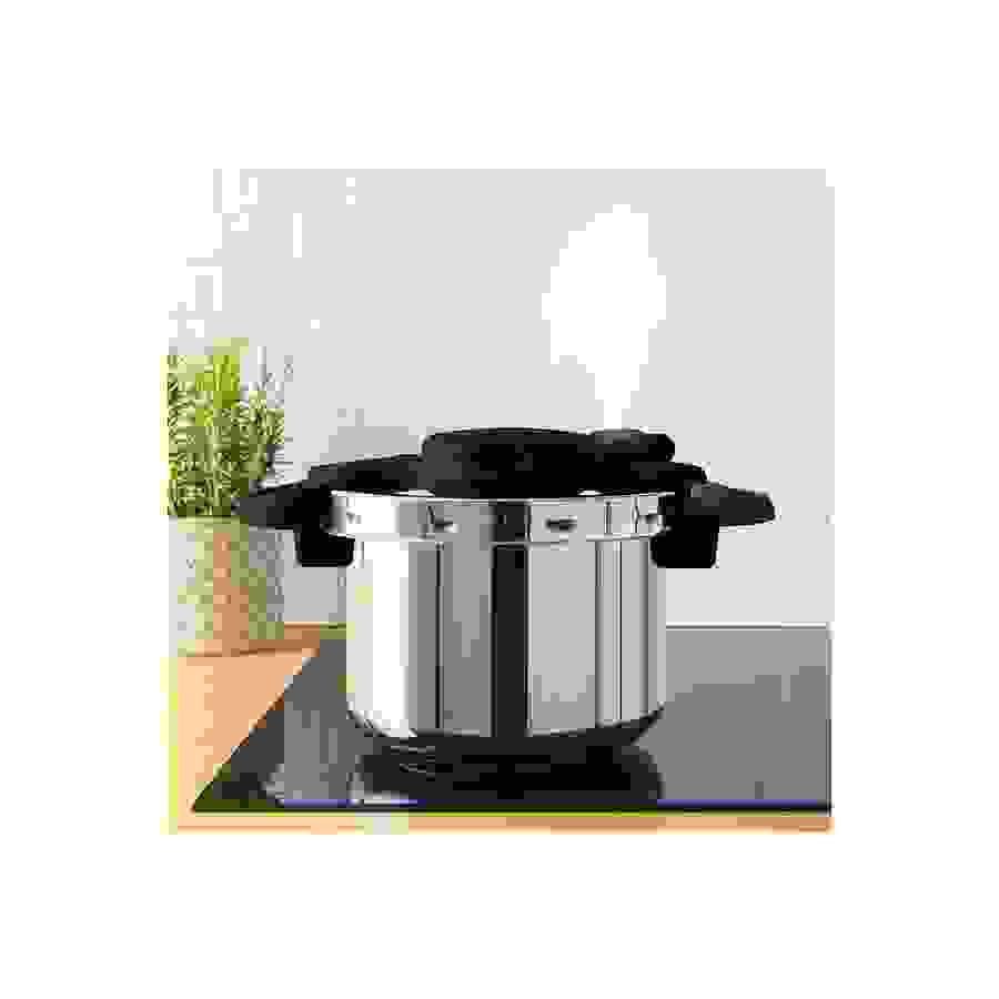 Seb Cocotte-Minute PC CLIPSOMINUT EASY 6L P4620724 n°8