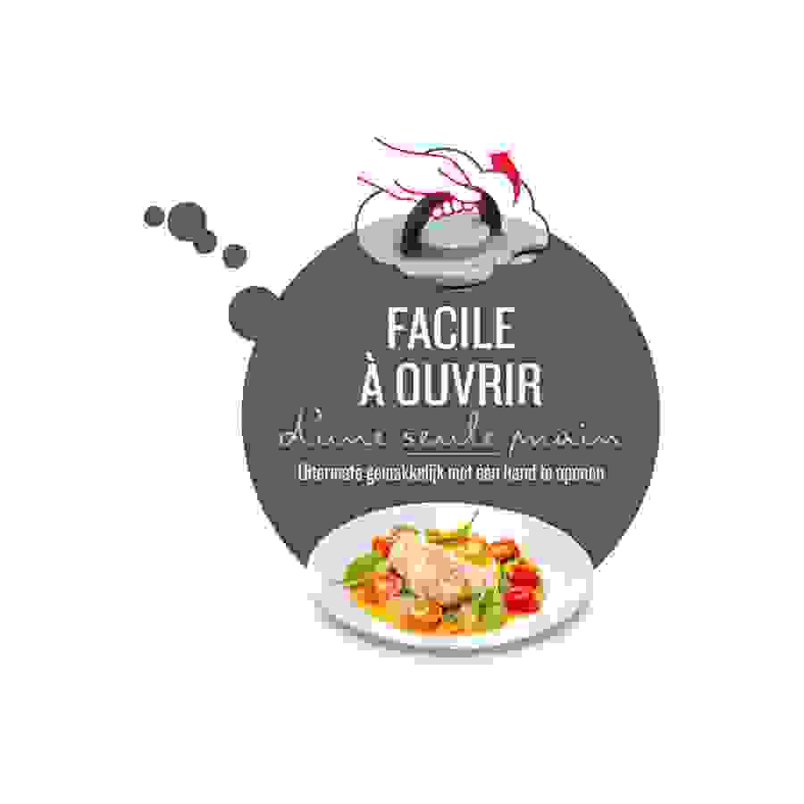 Seb Cocotte-Minute PC CLIPSOMINUT EASY 6L P4620724 n°9