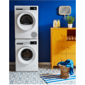 Bosch SERENITY WQG2450SFR