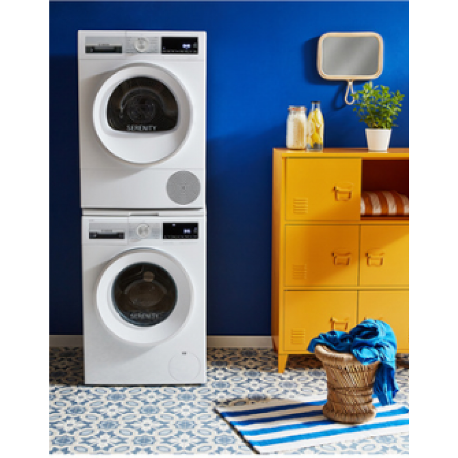 Bosch SERENITY WQG2450SFR n°11