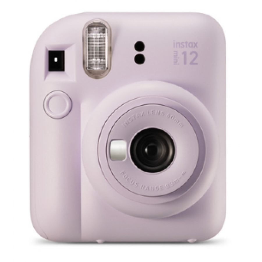 Fujifilm Instax Mini 12 Violet n°1