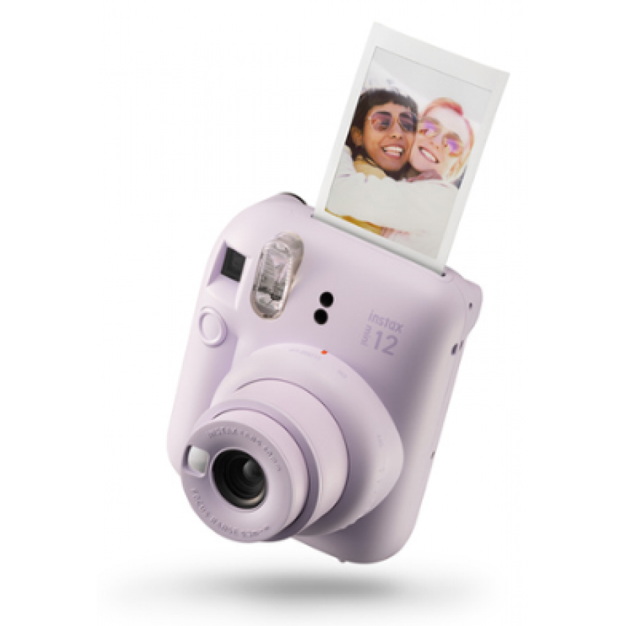 Fujifilm Instax Mini 12 Violet n°7