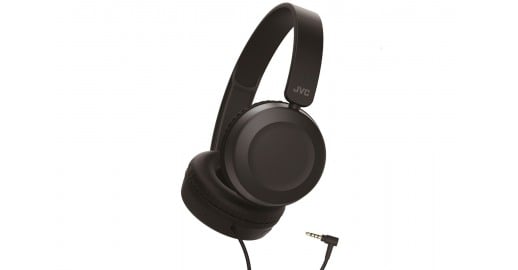 Écouteurs Jvc Casque Supra Aural Filaire Ha S31m Noir Darty Martinique 2228