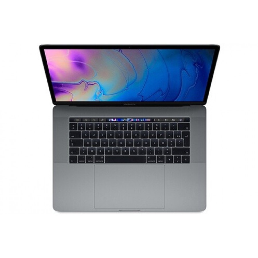 Apple MacBook Pro 13.3'' Touch Bar 256 Go (MV962FN/A) n°1