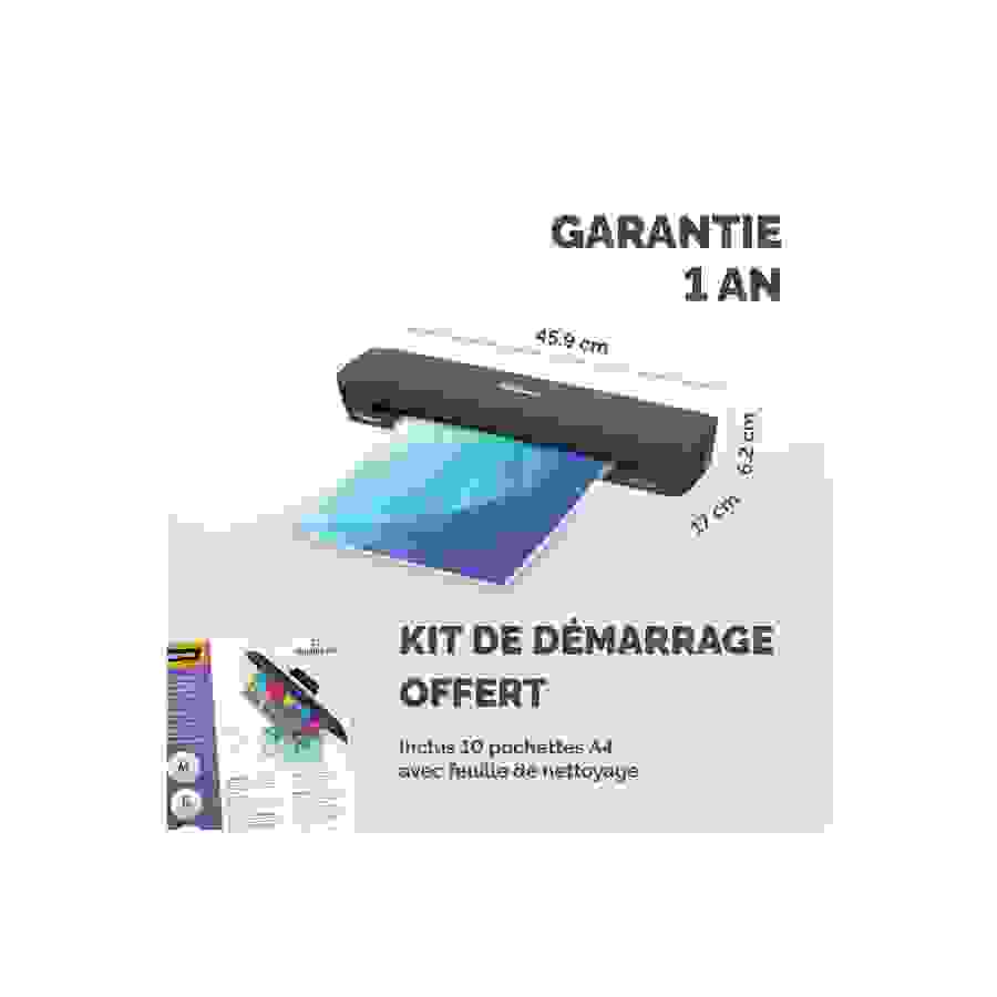 Fellowes plastifieuse ARC A3 n°4