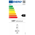 FORTEX TTRF93WH
