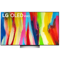 LG OLED55C21