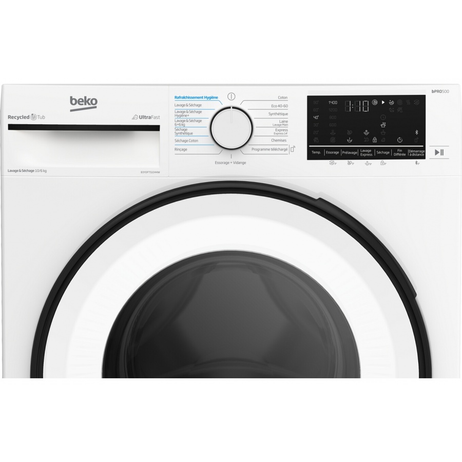 Beko B3YDFT51044W n°4