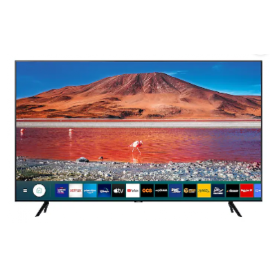 SAMSUNG UE75TU25KXXC