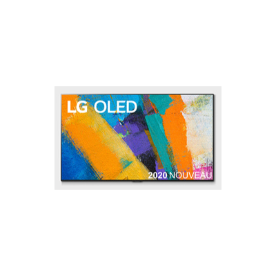 LG OLED55GX6LA