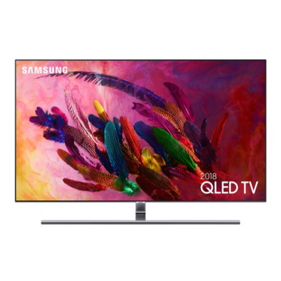 SAMSUNG QE55Q7F