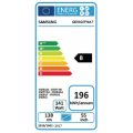 SAMSUNG QE55Q7F