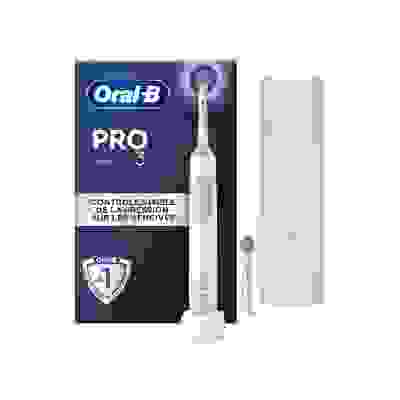 Oral B Pro 3500 Sensitive Clean Edition Cadeau