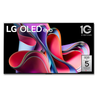 Lg evo OLED77G3