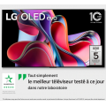 Lg evo OLED77G3