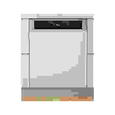 Whirlpool WDBO3T341PX - ENCASTRABLE 60CM