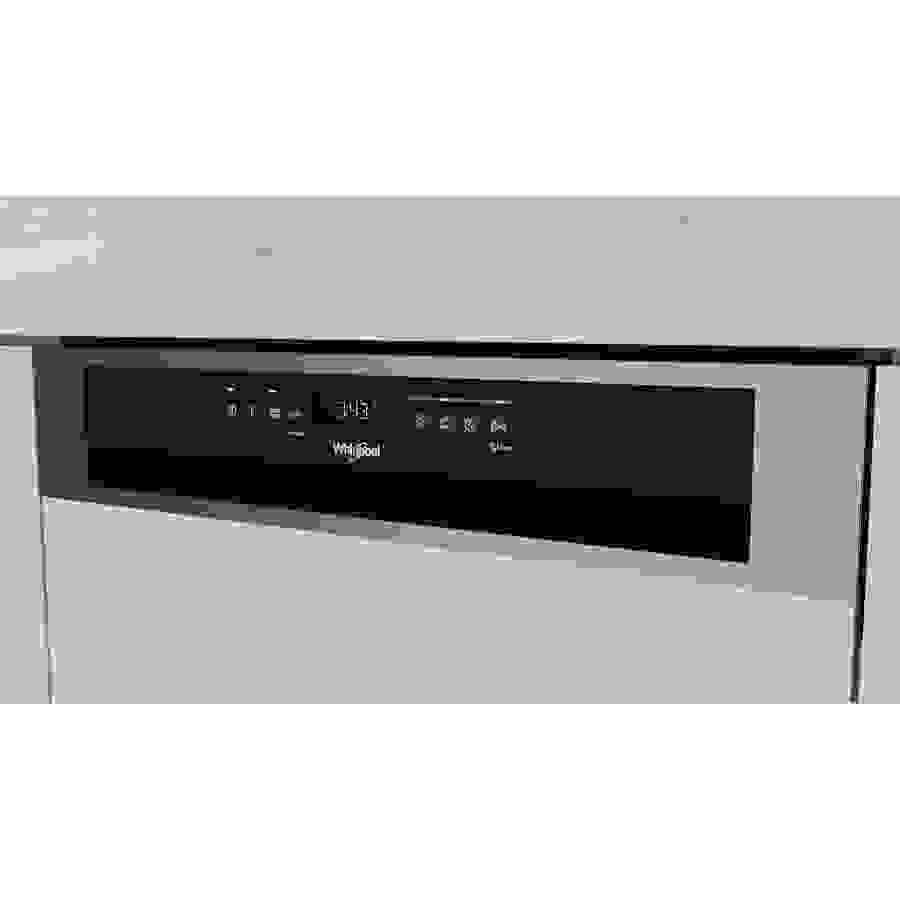 Whirlpool WDBO3T341PX - ENCASTRABLE 60CM n°4