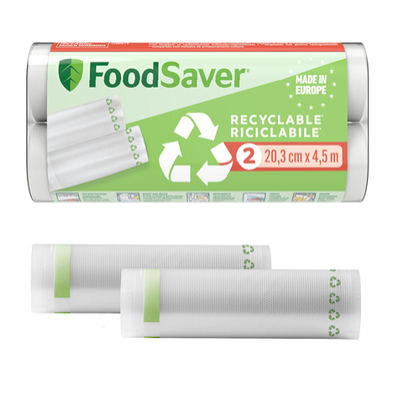 FOODSAVER 20CMX4